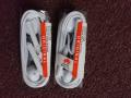 Super Bundle of Two Huawei Handsfree  - High Quality 3.5mm Jack - White. 