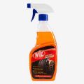 Wiz Wash Tyre Dressing (Cleaner). 