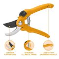 INGCO Pruning Shear 8 inch 200mm Garden Tool HPS0201. 