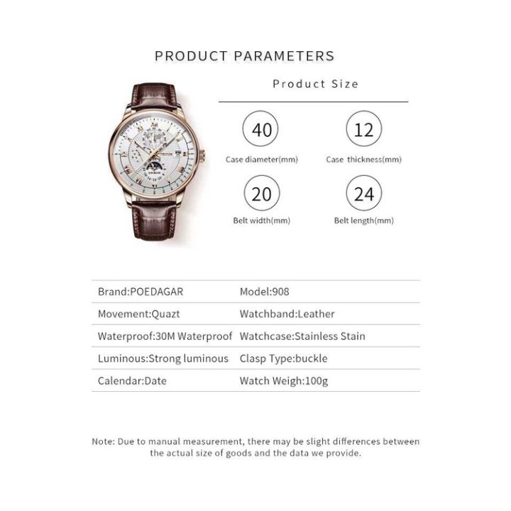 Poshi%20men's%20watch%20leather%20business%20Sport%20Waterproof%20quartz%20analog%20watch%20men's%20wristwatch%20with%20man's%20box%20-%20Image%208