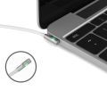 Apple Macbook DC Cable Cord Magsafe 1 L-Tip Macbook Air 45W Charger. 