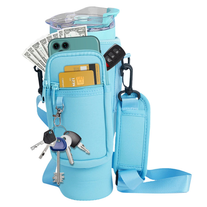 water-bottle-carrier-bag-water-bottle-bag-with-phone-pocket-for