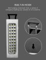 DP Led Rechargeable Hand lamp Emergency Charging Light - Led Torch Light. 