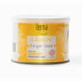 Derma Shine Lemon Finger Wax - 250 G. 