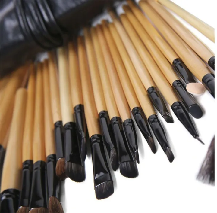 Julystar%20%20Professional%20Makeup%2024pcs%20Brush%20Set%20-%20Image%202