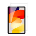 Relaxtoo For Xiaomi Redmi Pad SE 11" 1Pcs HD Full Cover Screen Protector Tempered Glass For Redmi PadSE 11inch Clear Film Shockproof Tablet Accessories. 