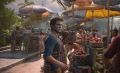 Uncharted 4 - A Thief's End Game For PC. 