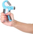 Adjustable Hand Grip Strengthener Hand Gripper for Men & Women for Gym Workout & Home Use.. 