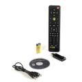 Compro VideoMate K300 Media Centre Remote Control Brand New Box Pack Original Product. 