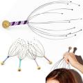 Scalp Massager Handheld Head Massage for Deep Relaxation. 
