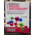 Elementary Organic Spectroscopy Principles and Chemical Applications By Y.R. Sharma. 