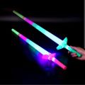 prime LED light up sword toy for kids available. 