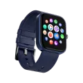 Zero® Ignite Smart Watch | 1.83” IPS Curved Screen,  Calling, 100+ Watch Faces | IP67 Waterproof, SpO2 & Heart Rate Monitor | Best Price Smartwatch for Men & Women, IOS & Android. 