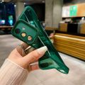 For Redmi 13C Simple Color Lovely Phone Case Xiaomi Redmi Note 12 12S 13 Pro Plus Full Camera Protection Anti Falling Transparent Soft Cover. 