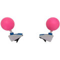 Saiki Kusuo no sai-nan Cosplay Headwear Saiki Kusuo Hairpin Hair Clip Anime Hair Pin Halloween Costume Prop. 
