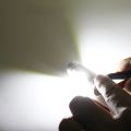 OSRAM T19 PX15D MOTORCYCLE HS1 H4 LED HEADLIGHT BULB HI / LO BEAM MOTOR OSRAM LED BULB. 