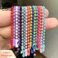 Carat Key Chain Connector Metal Chain Key Ring Bead Chain Accessories. 
