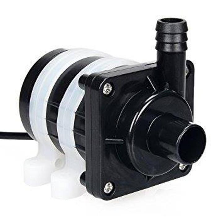 12v DC shafi solar pump