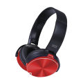 XB450BT Wireless Bluetooth Headphones With Extra Base good quality for Smartphones and PC Use. 
