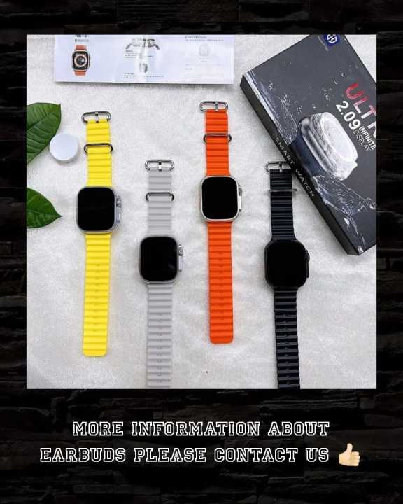 T10%20Ultra%20Smart%20Watch%202.09%20HD%20Bluetooth%20Call%20Game%20Smartwatch%20IP67%20Waterproof%20Heart%20Rate%20Sleep%20Monitoring%201:1%20Case%20Smartwatchs%20-%20Image%209