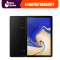 Samsung Tab S4 10.5" Screen - 4gb Ram - 64GB Storage - Android 11 - Daraz Like New Tablets. 