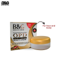 Black & Gold Opd Brightening Beauty Cream - Brightening Cream - Beauty Cream - Cream - B&G Opd Beauty Cream - Whitening Cream. 