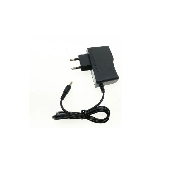 Modem Wall Charging Adapter | 9V Power Supply To The Router With Its Durable Spark Proof Materials