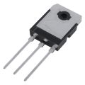 2 silicon transistor - D 1047 + B 817, 200 V, 12 A. 