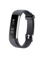 Letsfit Fitness Tracker, Slim Activity Tracker with Heart Rate Monitor, Pedometer Watch, Sleep Monitor, Step Counter, Calorie Counter. 