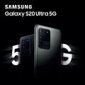SAMSUNG GALAXY S20 ULTRA 12/128 GB non pta. 