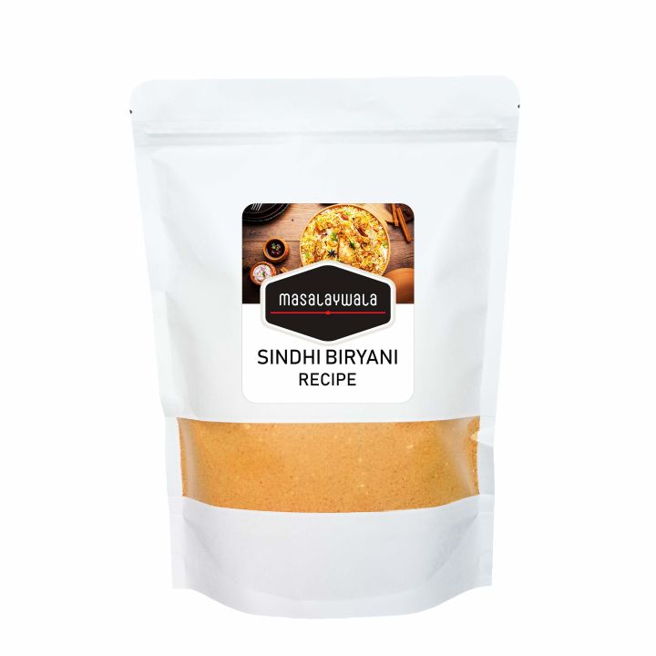 Sindhi%20Biryani%20Recipe%20Masala%20500gm%20(Bachat%20Pack)%20-%20Image%202