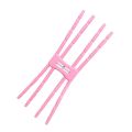 spider lazy mobile phone holder flat treadmill desk creative deformation automotive desktop support. 