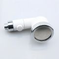 3 Mode Shampoo Bed Pressurized Water Stop Shower Head Hair Salon Barber Shop Faucet Nozzle Bathroom Accessories. 