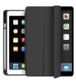 iPad Pro 12.9 2015 / 2017 Pencil Slot Case Full Tablet Cover iPad PRO 1/2nd Gen 12.9" A1584 , A1652, A1670, A1671, A1821. 