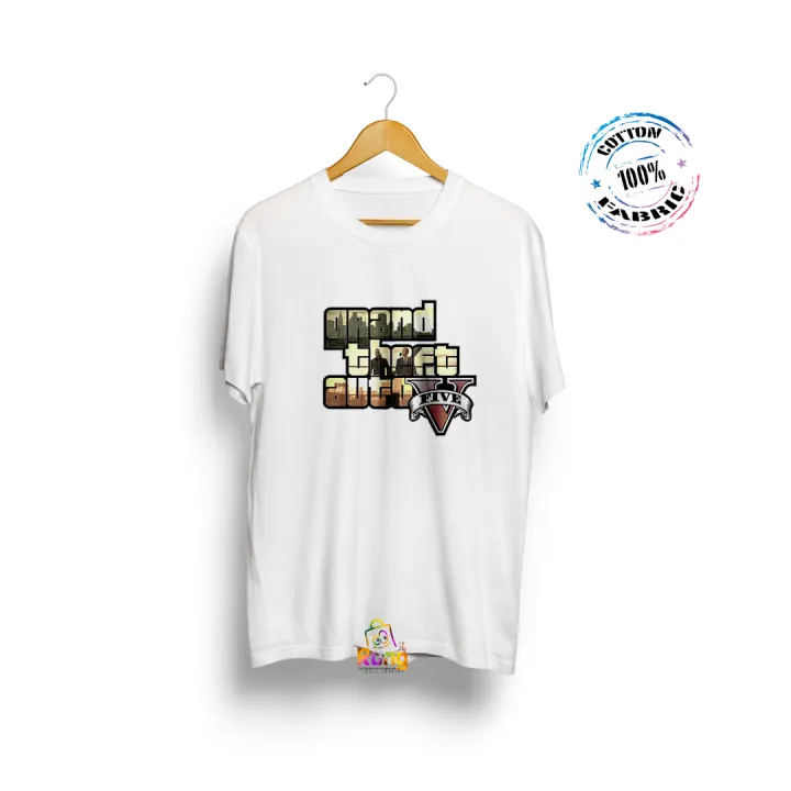 Gta%205%20Printed%20T%20Shirt%20-%20Image%202