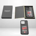 15 Pro Max NFC Function Phone Case For iPhone 16 15 14 13 Pro Max. 