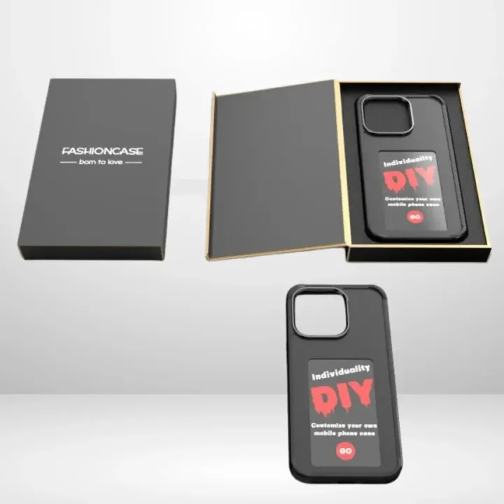 15 Pro Max NFC Function Phone Case For iPhone 16 15 14 13 Pro Max