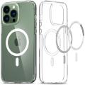 Spigen Case Apple iPhone 13 Pro Max Ultra Hybrid MagSafe. 