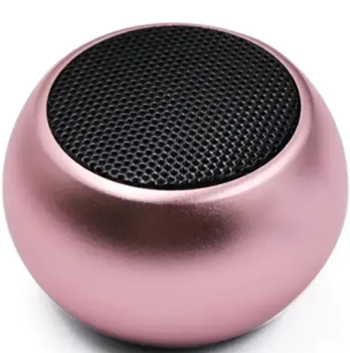 M3TF Wireless Bluetooth Speaker with FM Radio USB SD Card Slot High ...