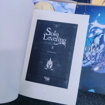 Solo%20Leveling:%20The%20Epic%208-Book%20Novel%20Series%20by%20Chugong%20%E2%80%93%20Read%20the%20Complete%20Story"%20-%20Image%202