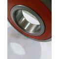 NTN 6204 LLU Bearing Rubber Seal ( Original Japan Brand ). 