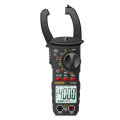 bellylady St180 Digital  Clamp  Meter Ac Current 4000 Counts Multimeter Ammeter Voltage Tester. 