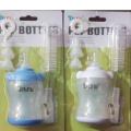 Pet feeding Bottle - Pet Feeder - Kitten Puppy Nursing Kit - Milk Feeder 80ml. 