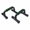 Push Up Stand Non Slip PVC Push Up Bar(pair). 
