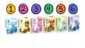 Minecraft Building Blocks My World Building block set pack of 1. 