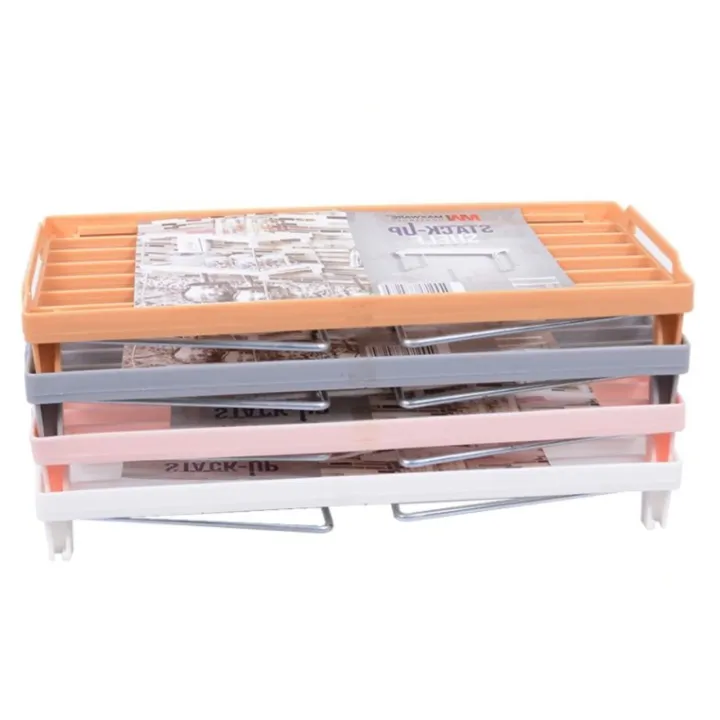 1%20Piece%20Folding%20Stack%20up%20shelf%20Kitchen%20Organizer%20Cabinet%20Shelves%20foldable%20Shelf%20Stand%20SpiceJars%20Rack%20Cupboard%20Storage%20Support%201%20Tier%20Kitchen%20accessories%20Pantry%20Organizer%20-%20Image%206