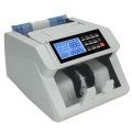 Currency Counter Machine N-90, Mix currancy Account, Money Detection Cash Counting Machine. 