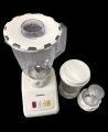 3 in 1 juicer machine ( milkshake jug+ grinder+ blender ) heavy motor original copper winding. By Abdul's Trader. 