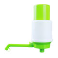 VIP Deals Lemary 5 Gallon Bottled Drinking Water Hand Press Manual Pump Dispenser New - Green & White. 