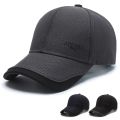 Men's Hat Truck Driver Trend Design Sunscreen Breathable Fishing Cycling Travel Hiking Golf Sports Baseball Cap. 